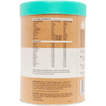 Amazonia Supplements Amazonia Raw Protein Collagen Plus Vanilla Maple 750g