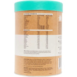 Amazonia Supplements Amazonia Raw Protein Collagen Plus Vanilla Maple 750g