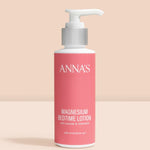 Anna's Health & Beauty Anna's Magnesium Bedtime Lotion with Lavender & Chamomile 125ml