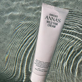 Anna's Health & Beauty Anna's Wild Yam Cream (Her) Menstrual & Menopausal Symptoms 100g