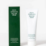 Anna's Health & Beauty Anna's Wild Yam Cream (Her) Menstrual & Menopausal Symptoms 100g