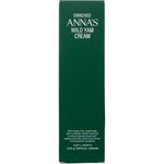 Anna's Health & Beauty Anna's Wild Yam Cream (Her) Menstrual & Menopausal Symptoms 100g