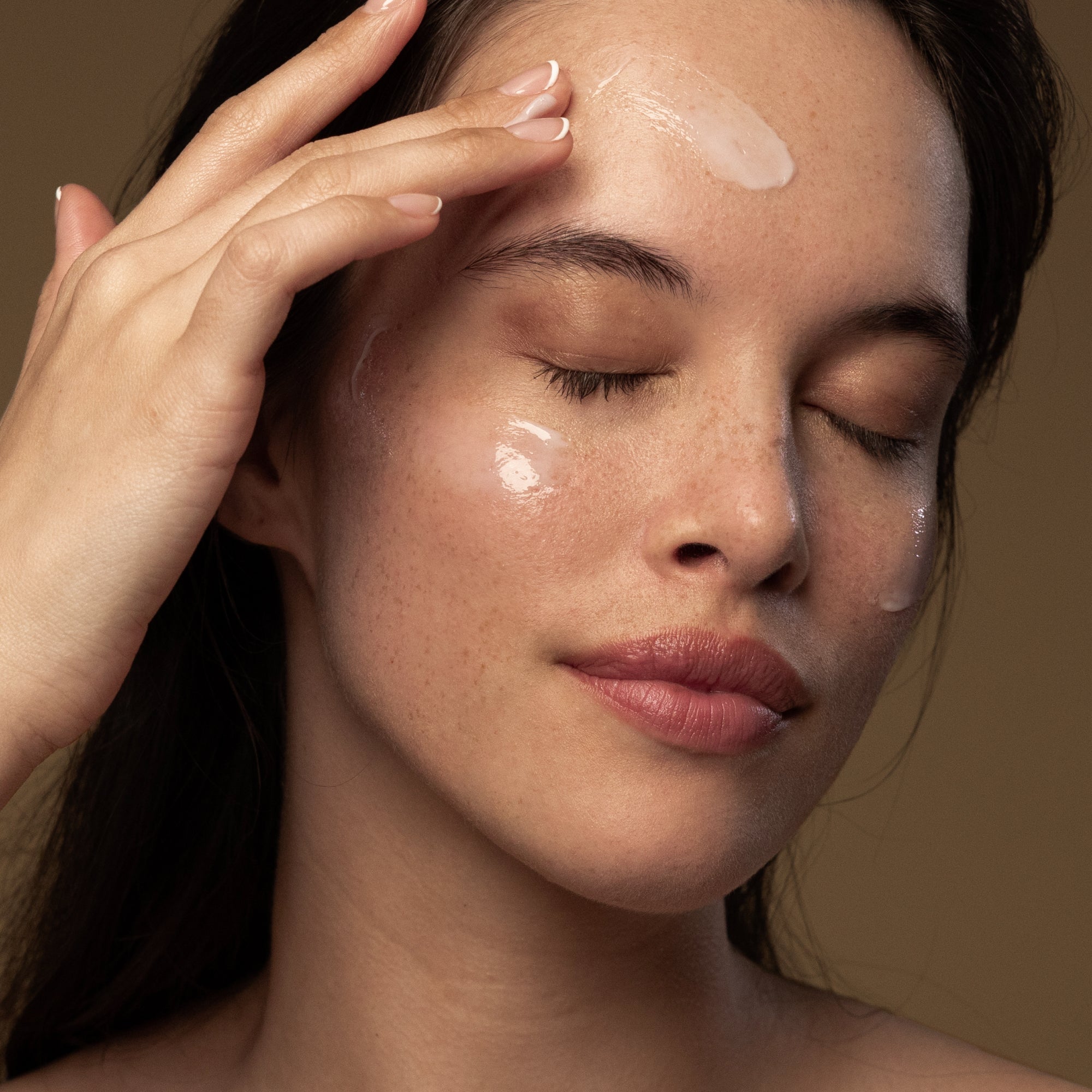 Antipodes Culture Probiotic Night Recovery Water Cream 60ml — official product gallery image 3
