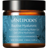 Antipodes Skin Care Antipodes Baptise H2O Ultra-Hydrating Water Gel 60ml