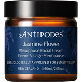 Antipodes Skin Care Antipodes Jasmine Flower Menopause Facial Cream 60ml