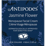 Antipodes Skin Care Antipodes Jasmine Flower Menopause Facial Cream 60ml
