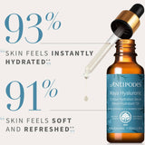 Antipodes Skin Care Antipodes Maya Hyaluronic 72-Hour Hydration Serum 30ml