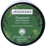 Antipodes Skin Care Antipodes Organic Grapeseed Butter Cleanser 75g