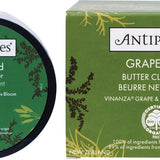 Antipodes Skin Care Antipodes Organic Grapeseed Butter Cleanser 75g