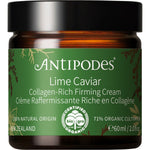 Antipodes Skin Care Antipodes Organic Lime Caviar Collagen-Rich Firming Cream 60ml