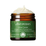 Antipodes Skin Care Antipodes Organic Lime Caviar Collagen-Rich Firming Cream 60ml