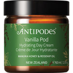 Antipodes Skin Care Antipodes Vanilla Pod Hydrating Day Cream 60ml