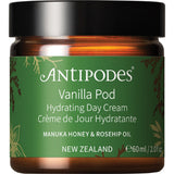 Antipodes Skin Care Antipodes Vanilla Pod Hydrating Day Cream 60ml