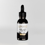 Apollo Nutraceuticals Shilajit Liquid 30ml front