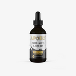 Apollo Nutraceuticals Shilajit Liquid 50ml — current official front image