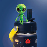 Cheeki Kids Bottle Insulated Arcade 400ml