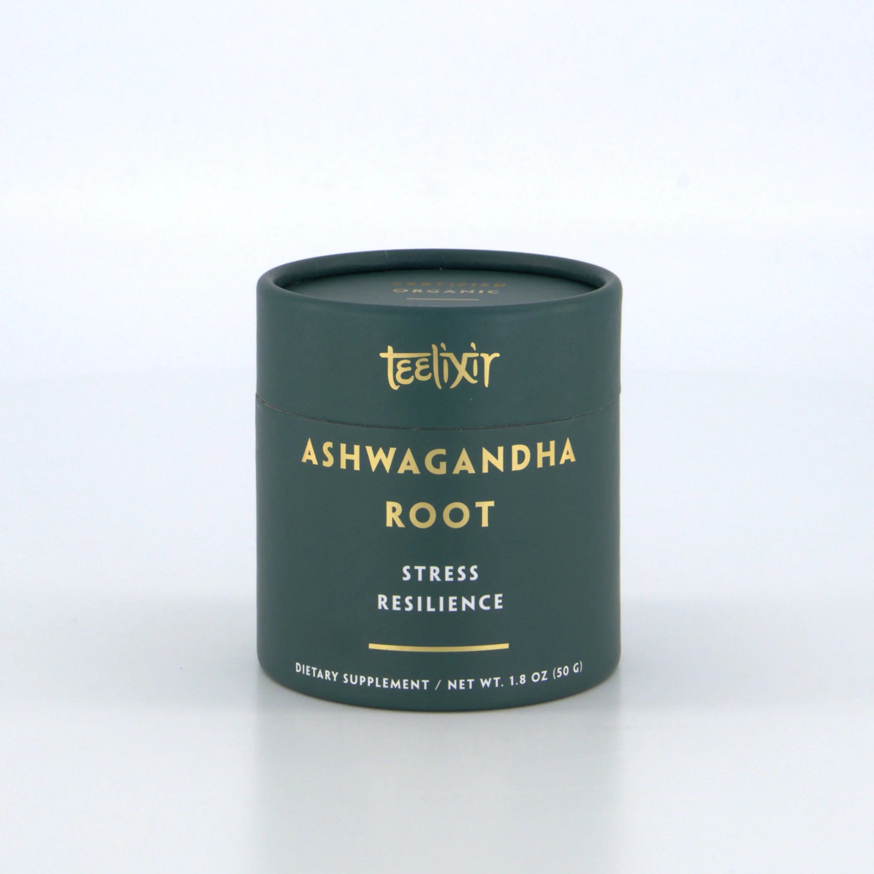 Teelixir Ashwagandha Root