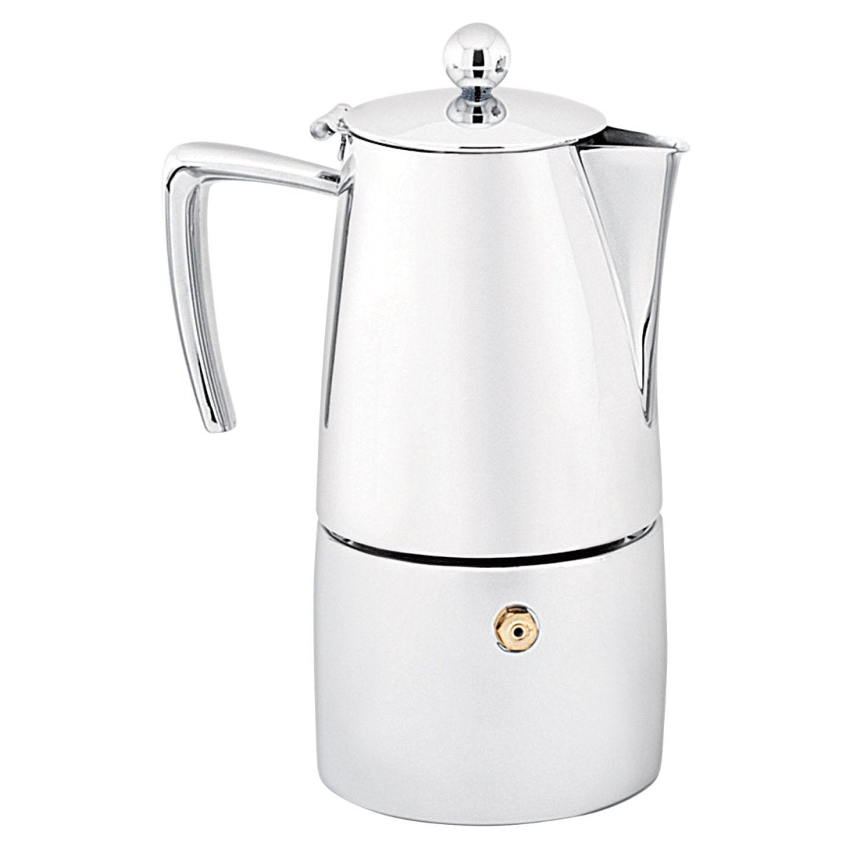 Avanti Art Deco Espresso Maker 10 Cup 500ml — exact SKU 16270 front image