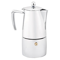 Avanti Art Deco Espresso Maker 10 Cup 500ml — exact SKU 16270 front image