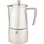 Avanti Art Deco Espresso Maker 2 Cup 100ml