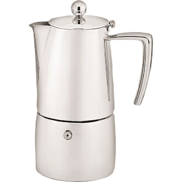 Avanti Art Deco Espresso Maker 2 Cup 100ml