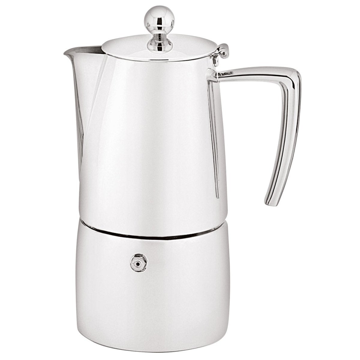 Avanti Art Deco Espresso Maker 6 Cup 300ml — exact SKU 16244 front image