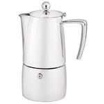 Avanti Art Deco Espresso Maker 6 Cup 300ml — exact SKU 16244 front image