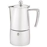 Avanti Art Deco Espresso Maker 6 Cup 300ml — exact SKU 16244 front image