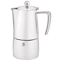 Avanti Art Deco Espresso Maker 6 Cup 300ml — exact SKU 16244 front image