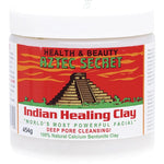Aztec Secret Health & Beauty Aztec Secret 100% Natural Calcium Bentonite Clay Facial Clay