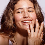 Barefoot Skincare The Organic Skin Co Organic Soothe Operator Balm Calming Turmeric and Calendula 50ml