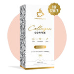 Before You Speak Coffee 30 Sachet Pouch Before You Speak Glow Collagen Coffee
