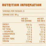 Berkelo Pasta Berkelo Sourdough Pasta Emmer Twists 400g