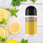 Biologika Roll-On Deodorant Lemon Kiss 70ml