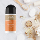Biologika Roll-On Deodorant Live It Up 70ml