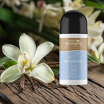 Biologika Roll-On Deodorant Vanilla 70ml product-specific lifestyle image