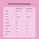 Blue Dinosaur Snack Foods Blue Dinosaur Berry Coconut Snack Bar 12 x 45g