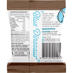 Blue Dinosaur Snack Foods Blue Dinosaur Protein Ball Choc Almond 12x40g