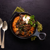 Love My Earth Quick Stix Mix Organic Dahl Bombay Tomato 200g