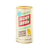 Bon Ami Laundry Supplies Bon Ami Powder Cleanser Natural Home Cleaner 400g