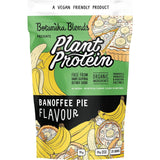 Botanika Blends Protein Powder 1Kg Botanika Blends Plant Protein Banoffee Pie