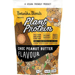 Botanika Blends Protein Powder 1Kg Botanika Blends Plant Protein Choc Peanut Butter
