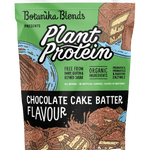 Botanika Blends Protein Powder 1Kg Botanika Blends Plant Protein Chocolate Cake Batter