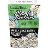 Botanika Blends Protein Powder 1Kg Botanika Blends Plant Protein Vanilla Cake Batter