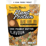 Botanika Blends Protein Powder 400G Botanika Blends Plant Protein Choc Peanut Butter