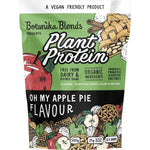 Botanika Blends Protein Powder 500G Botanika Blends Plant Protein Apple Pie