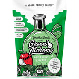Botanika Blends Protein Powder Botanika Blends Green Alchemy Nutrient Dense Greens Apple Mint