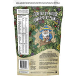 Botanika Blends Protein Powder Botanika Blends Plant Protein Caramelised Popcorn