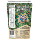 Botanika Blends Protein Powder Botanika Blends Plant Protein Custard Filled Cinnamon Donut