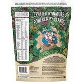 Botanika Blends Protein Powder Botanika Blends Plant Protein Custard Filled Cinnamon Donut